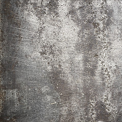 Image showing Metal texture