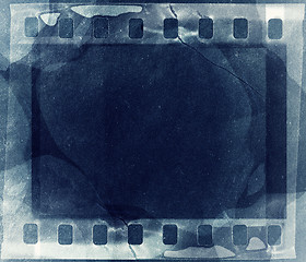 Image showing film background