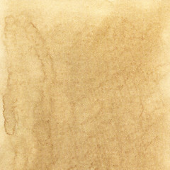 Image showing old paper