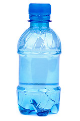 Image showing Bottle of Water