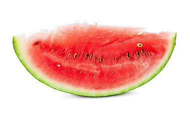 Image showing Watermelon