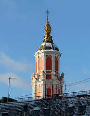Image showing The Orthodox Church