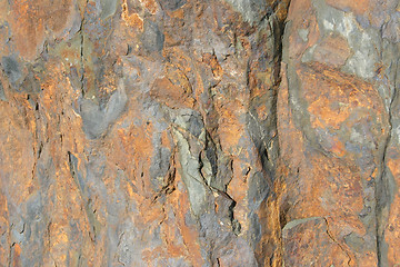 Image showing rock detail