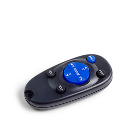 Image showing small remote control