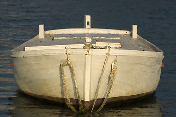 Image showing boat