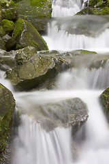 Image showing Cascades