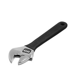 Image showing spanner wrench isolated on a white background