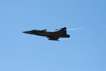 Image showing JAS 39 Gripen