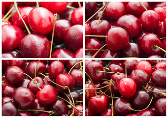 Image showing Cherry