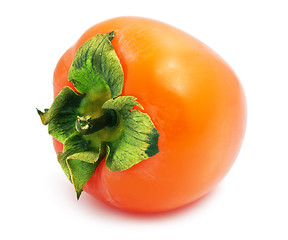 Image showing Persimmon