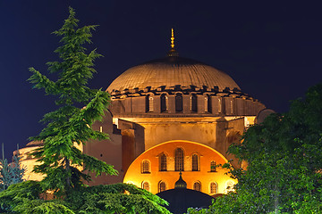 Image showing Hagia Sophia