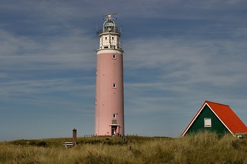 Image showing Lighthouse