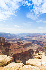 Image showing Grand Canyon