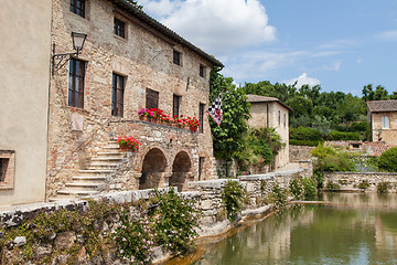 Image showing Tuscany Village