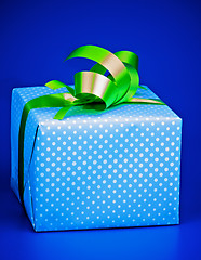 Image showing Gift Box