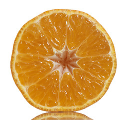 Image showing orange fruit