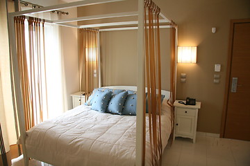 Image showing a room to relax
