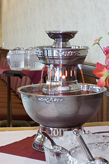 Image showing Punch Bowl