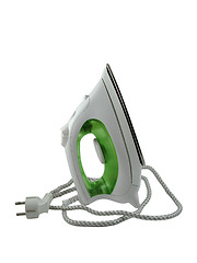 Image showing Electric iron