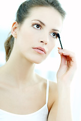 Image showing Beauty routines 2