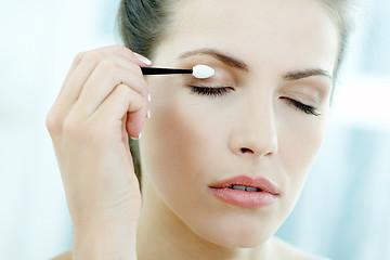 Image showing Beauty routines 2