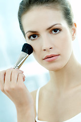 Image showing Beauty routines 2