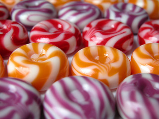 Image showing candy