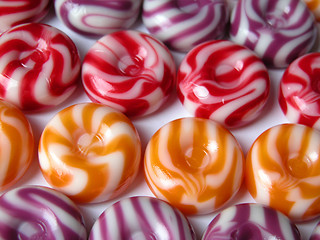 Image showing candy