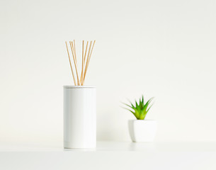 Image showing House perfume scent diffuser