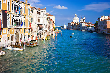 Image showing Venice