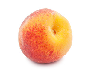 Image showing Peach