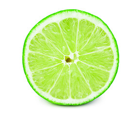 Image showing Lime