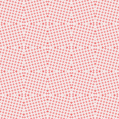 Image showing seamless geometric pattern 