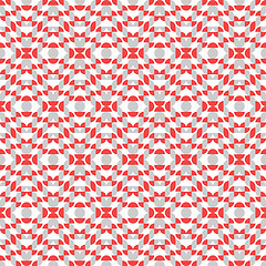 Image showing seamless geometric pattern 