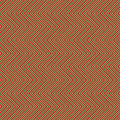 Image showing seamless geometric pattern