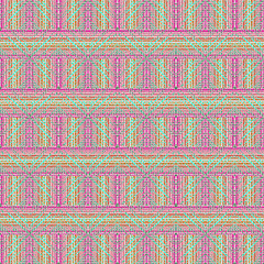 Image showing seamless pattern