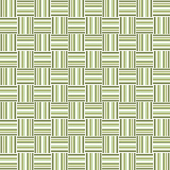 Image showing Seamless stripe pattern