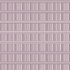 Image showing Seamless stripe pattern