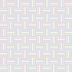 Image showing Seamless stripe pattern