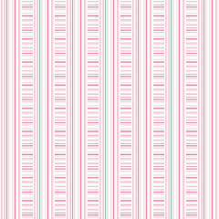 Image showing Seamless stripe pattern