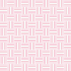 Image showing Seamless stripe pattern