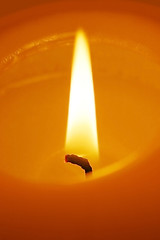 Image showing CandleFlame