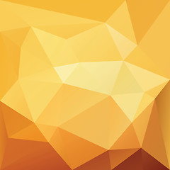 Image showing Geometric Abstract background.