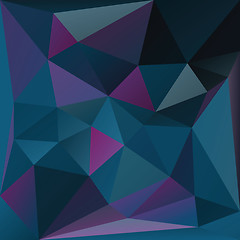 Image showing Geometric Abstract background.