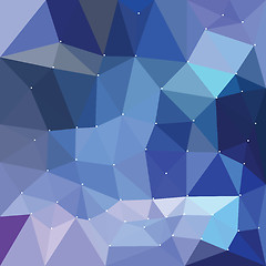 Image showing Geometric Abstract background.