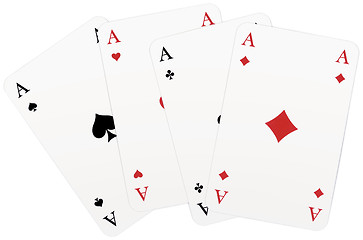 Image showing Poker