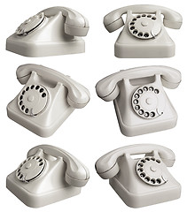 Image showing TelephoneOne