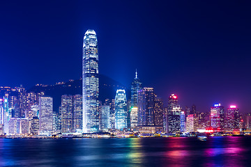 Image showing Hong Kong