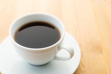 Image showing Coffee