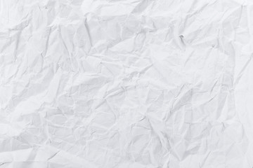 Image showing wrinkled paper texture or background